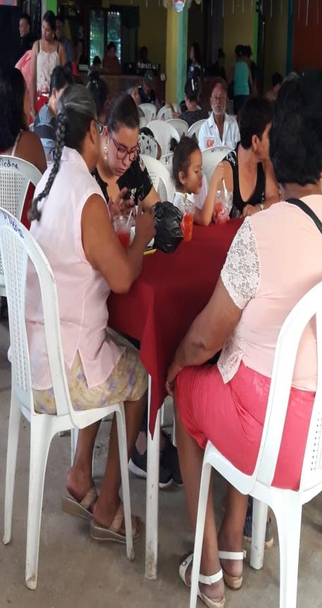 madres